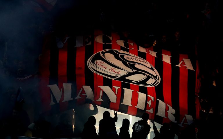 Fly Better Milan Juventus