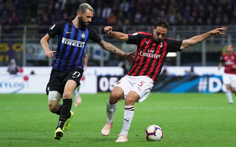 Inter Brozovic