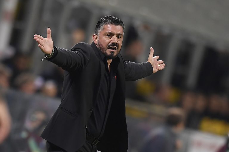 Gattuso Pasqua