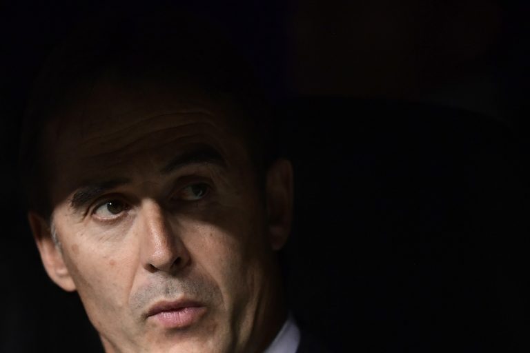 Bayern Monaco Lopetegui