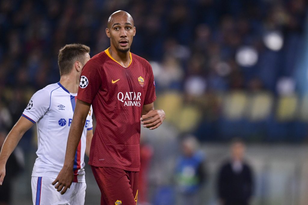 calciomercato roma