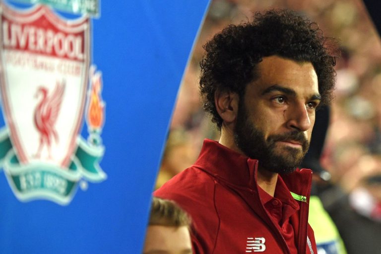 Salah Record