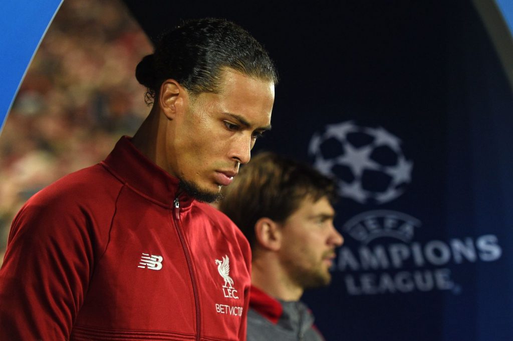 Van Dijk