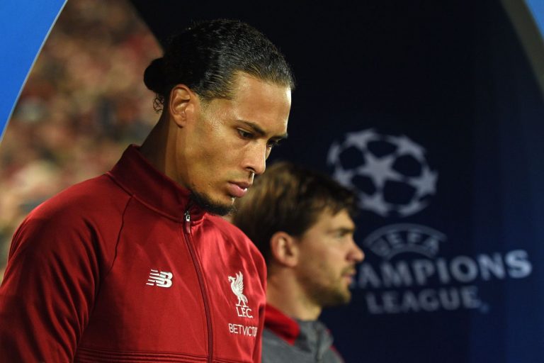 Van Dijk