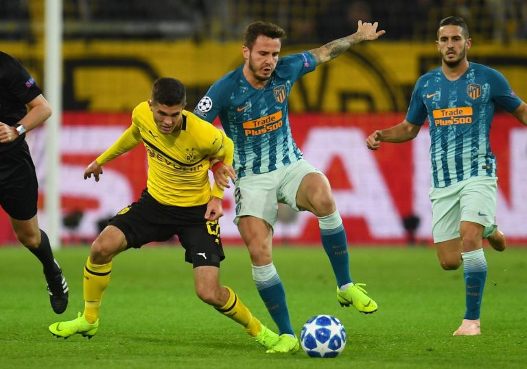 Scommesse Champions League
