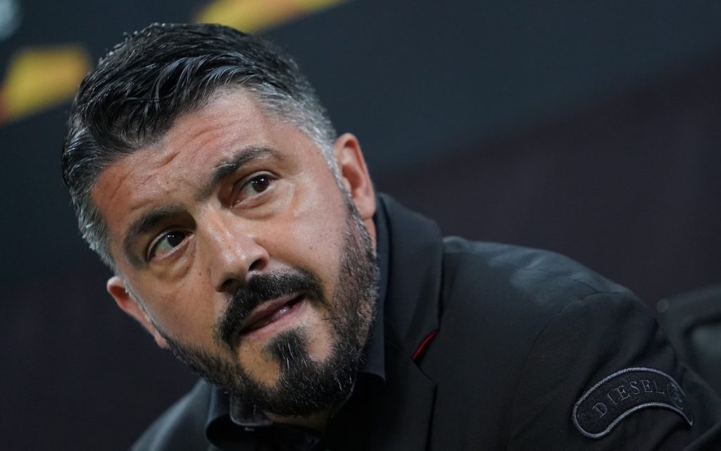 Milan-Sampdoria formazioni ufficiali