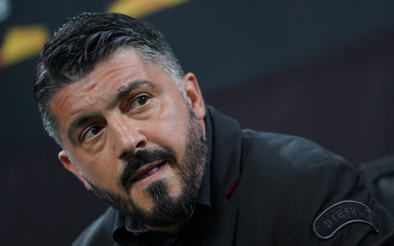 Milan-Sampdoria formazioni ufficiali