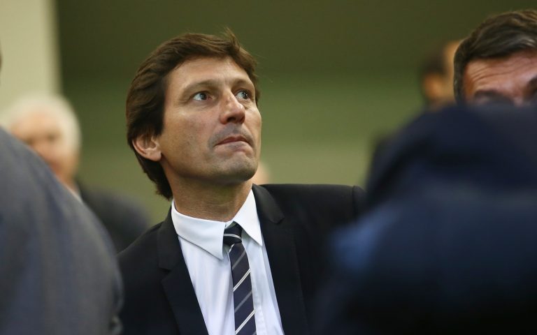 Leonardo Milan