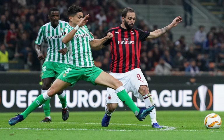 Milan Betis