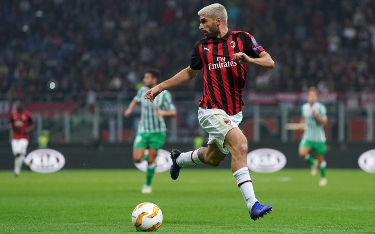 calciomercato oggi