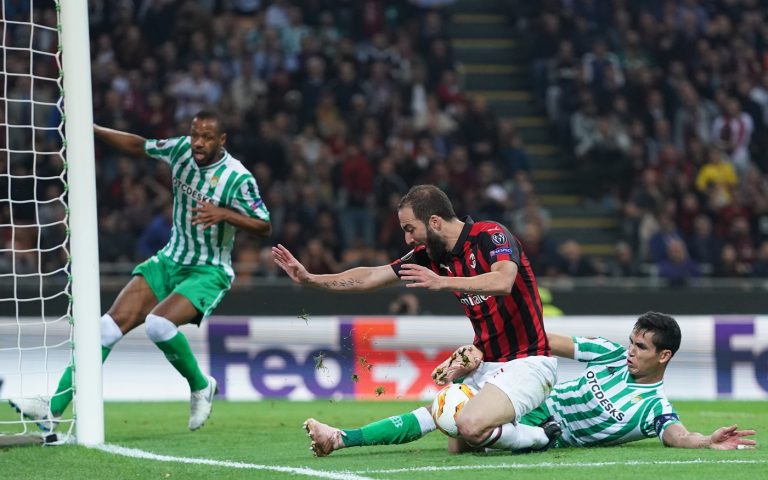 Milan Betis