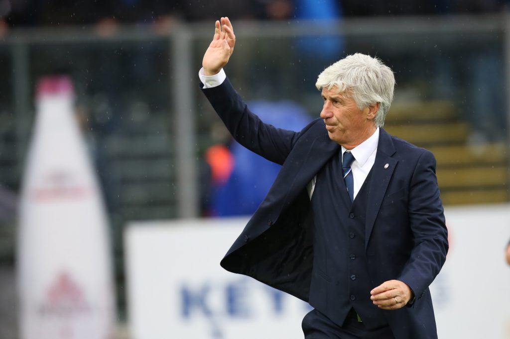 Calciomercato Atalanta
