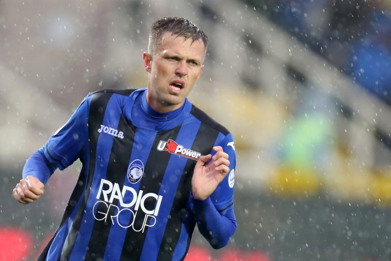 Ilicic Atalanta