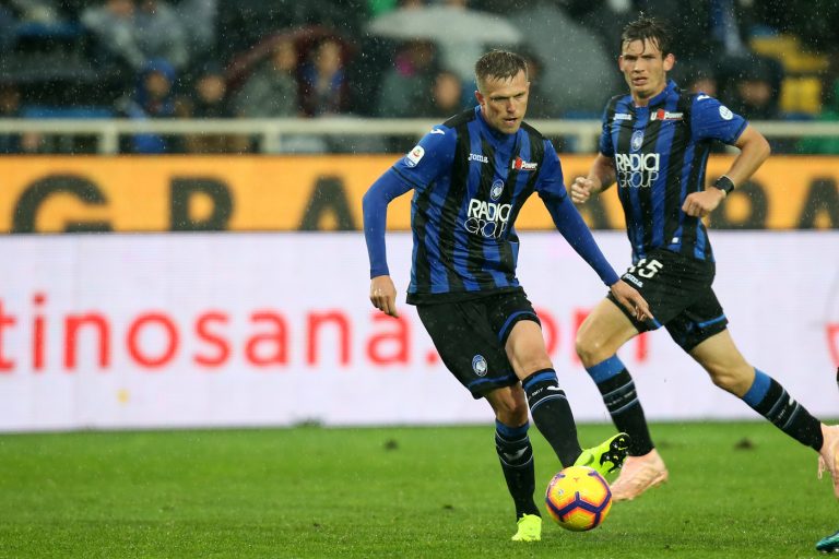 Pagelle Atalanta Parma