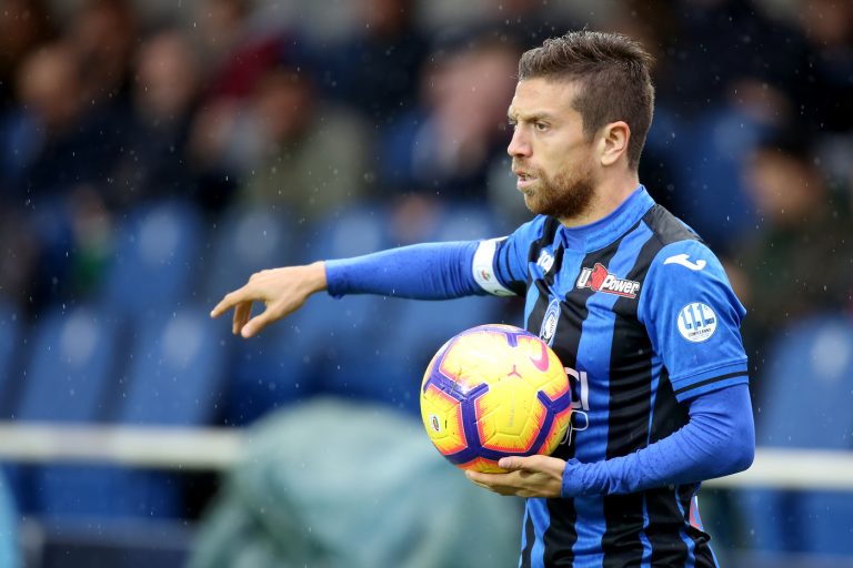 Atalanta-Napoli live