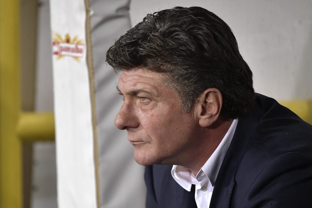 Torino-Empoli formazioni