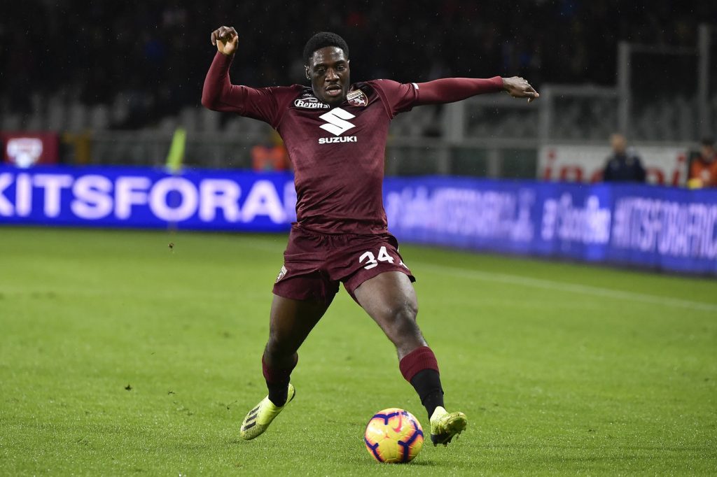 Calciomercato oggi