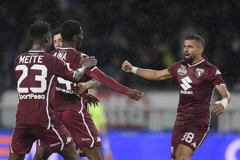 Calciomercato Torino