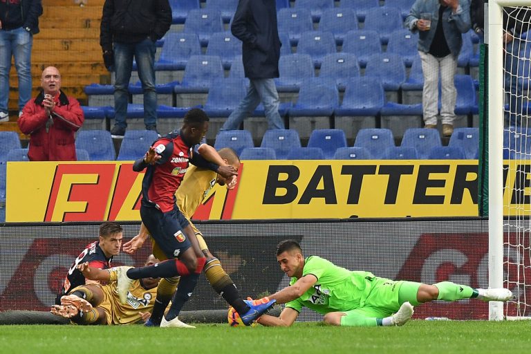 Squalificati Serie A