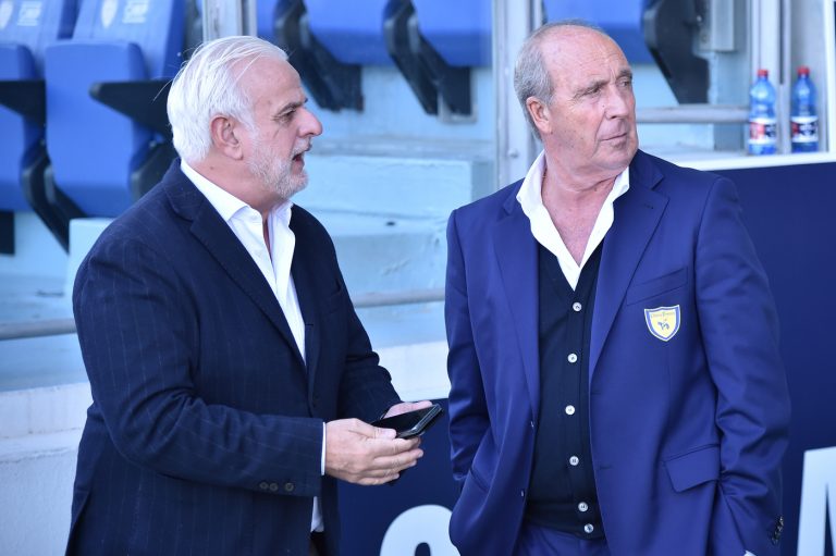 perchè chiamato mister