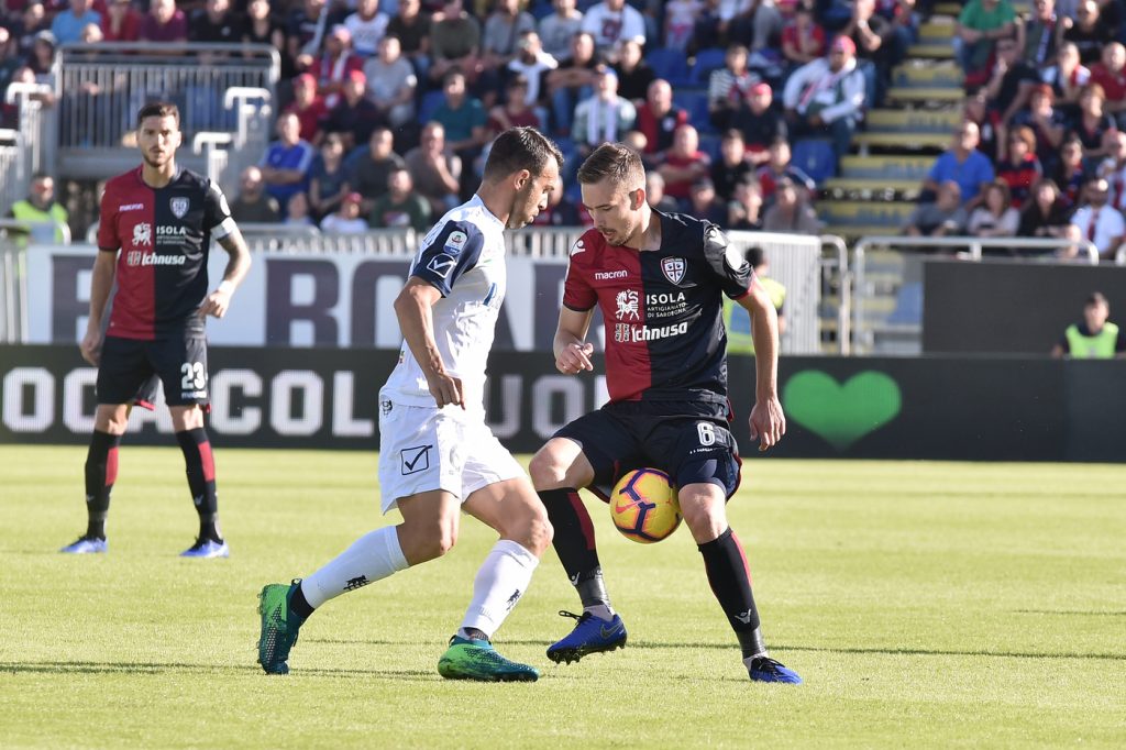 serie a