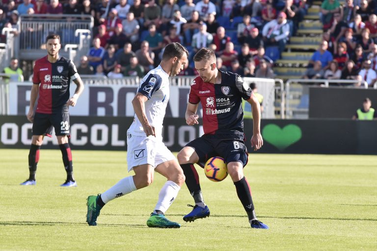serie a