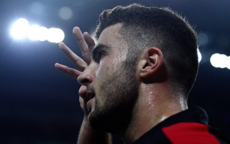 CUTRONE
