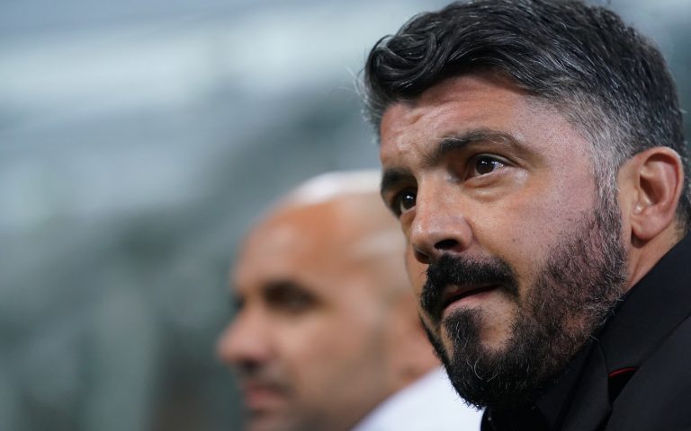 Gattuso Pasqua