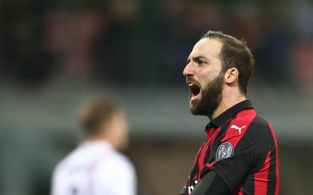 Calciomercato Milan
