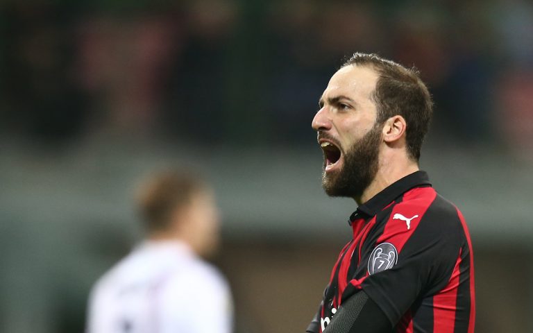 Calciomercato Milan