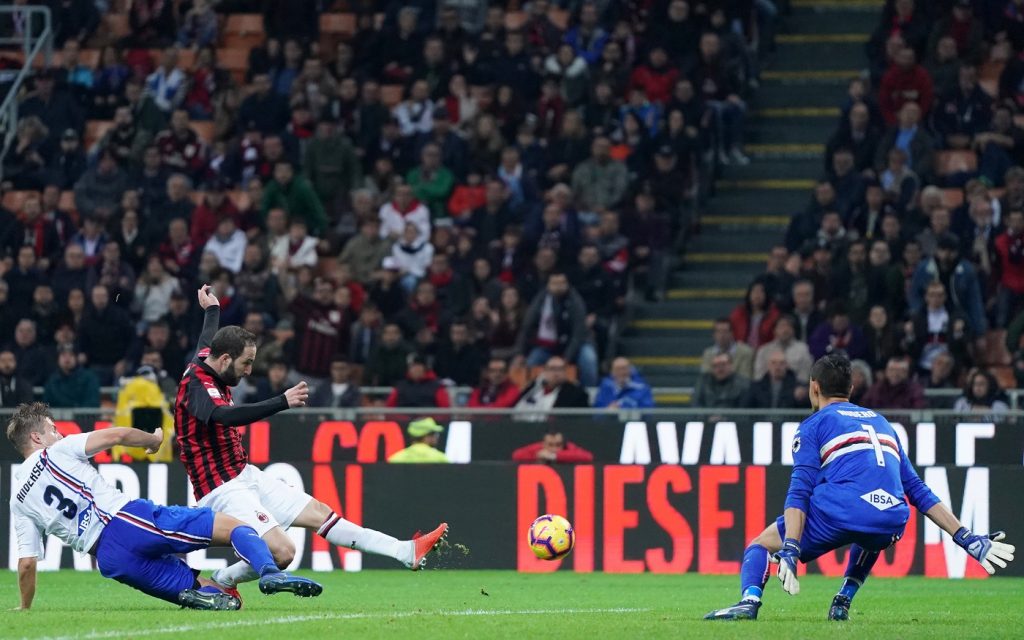quote Coppa Italia