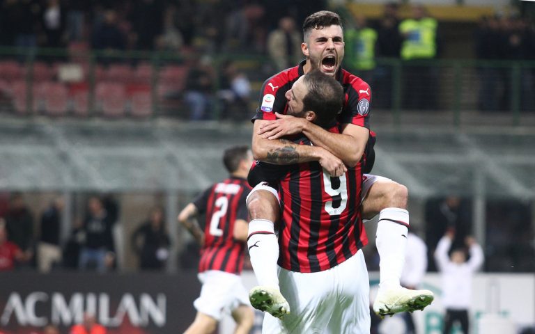 Milan
