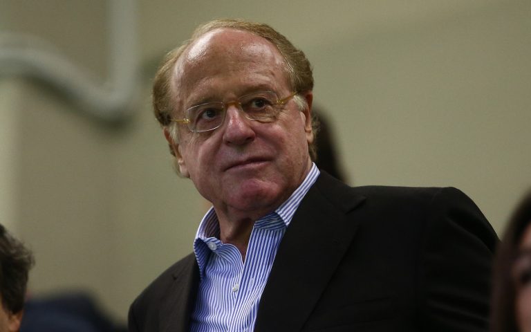 Milan Scaroni