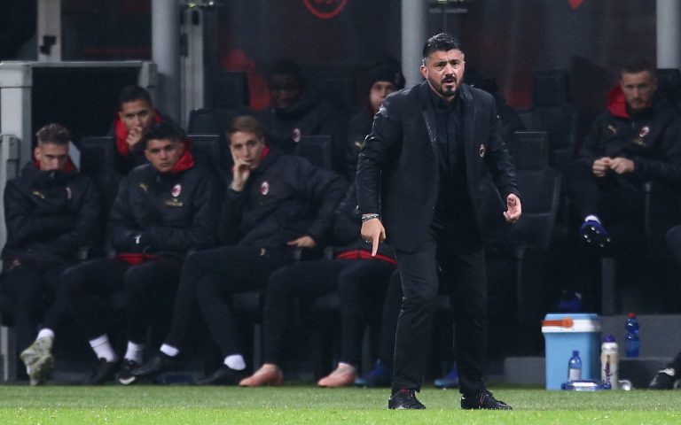 Calciomercato Milan