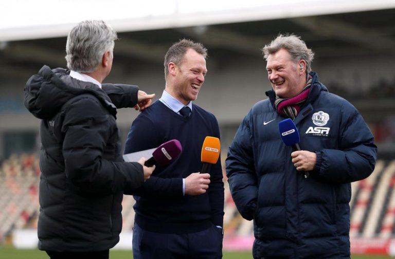 Malore Glenn Hoddle
