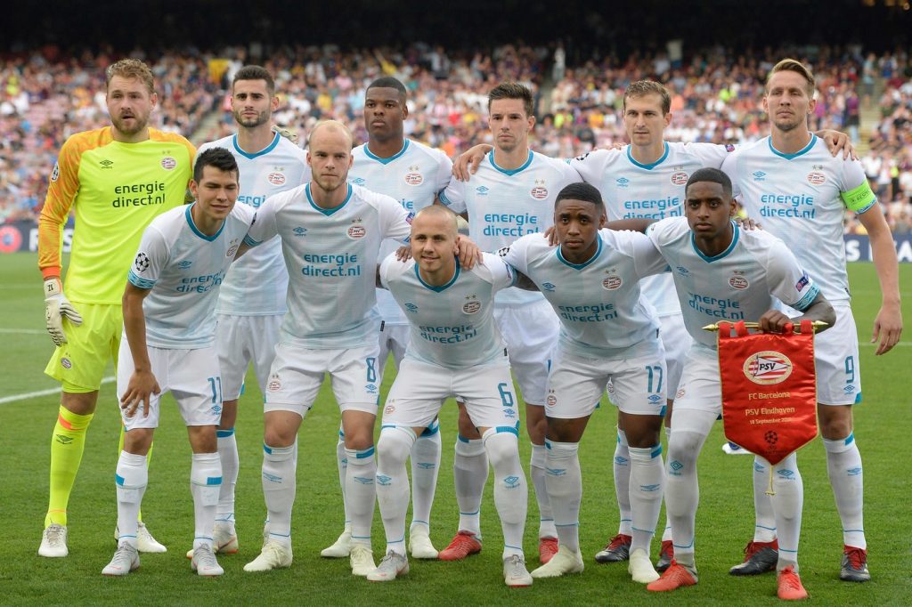Psv Inter