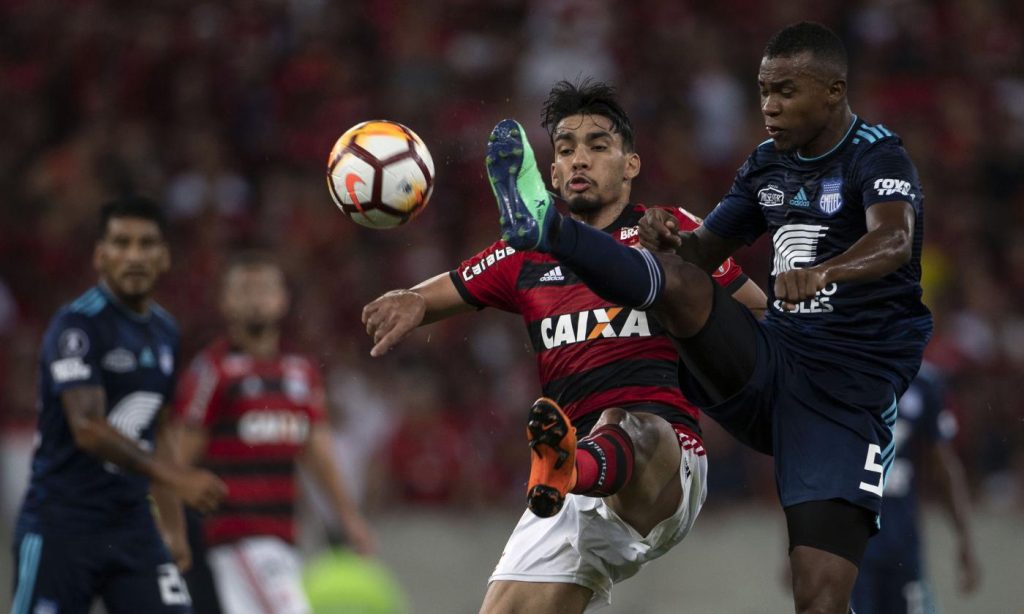 Paquetà Milan