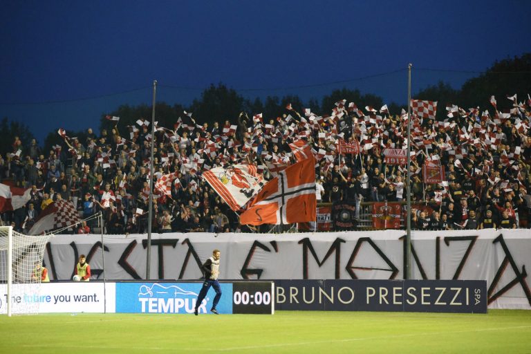 Risultati Serie C