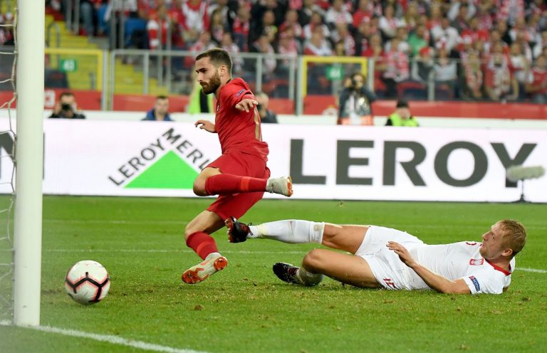Risultati Nations League