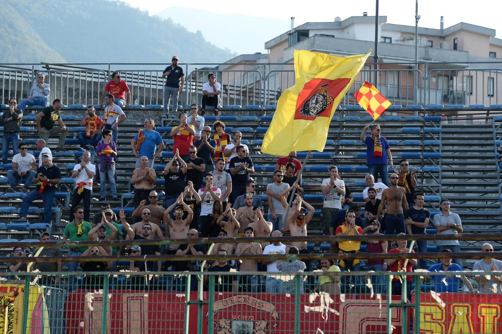 presidente Catanzaro