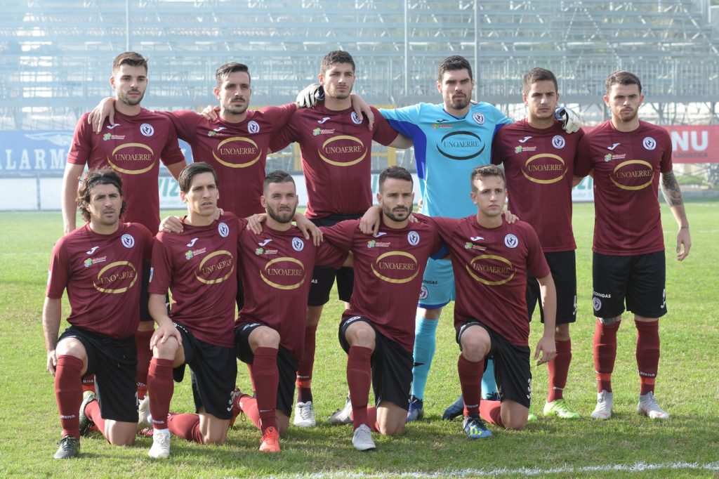 arezzo