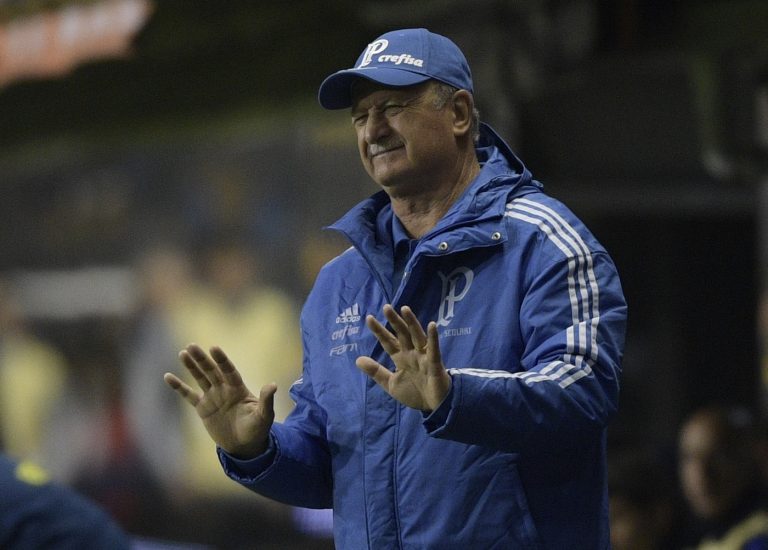 Brasile Palmeiras campione