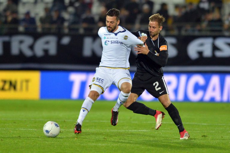 pronostici serie b