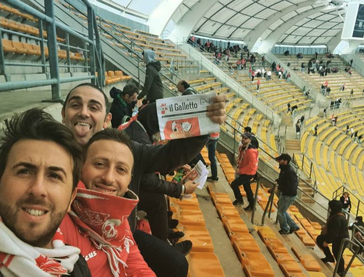 Bari-Città di Messina streaming