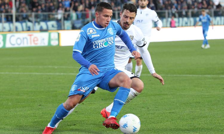 bennacer visite mediche