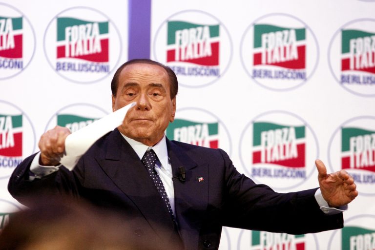 Milan Berlusconi