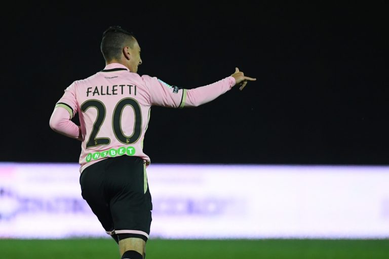 Risultati Serie B diretta LIVE