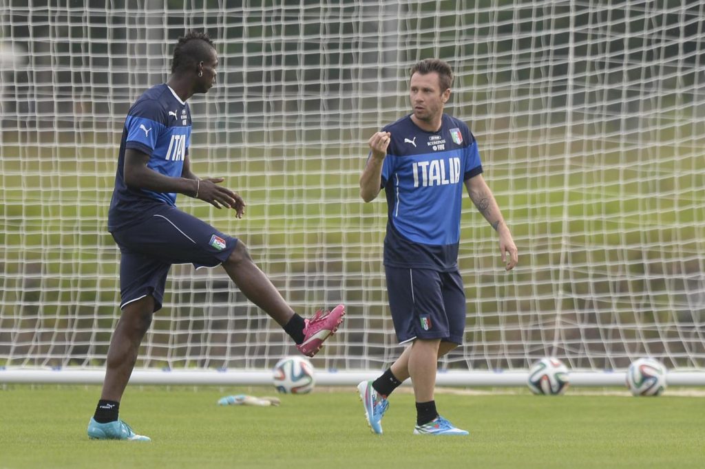 calciomercato oggi