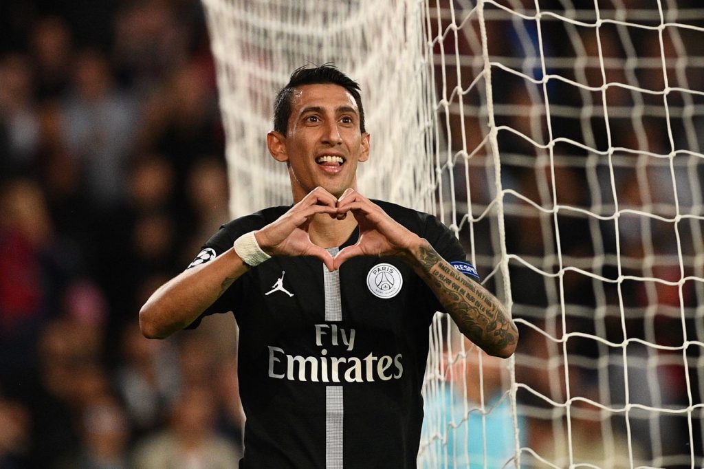 risultati Ligue 1