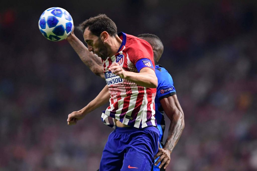 Inter Godin